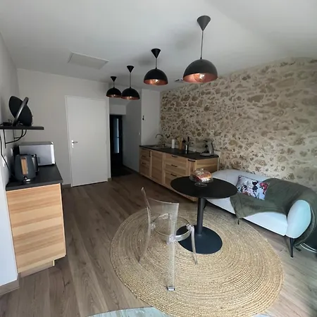 Love Avec Spa Prive Holiday home *